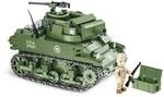 Cobi 2279 - H.M.C M8 Scott Modellbau