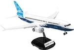 Cobi 26608 - Boeing 737-8 Modellbau