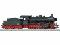 Märklin H0 (1:87) 037509 - Dampflokomotive Baureihe 56 Modellbahn