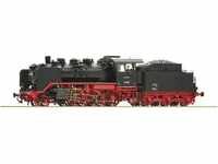 Roco H0 (1:87) 71214 - Dampflokomotive 24 055, DB Modellbahn