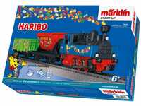 Märklin H0 (1:87) 029132 - Märklin Start up - Startpackung "HARIBO " Modellbahn