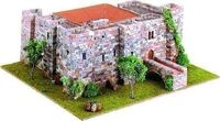Domus Kits Domus DO40904 - Castellum 4 Vallparadis Modellbau