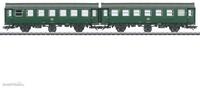 M&auml;rklin H0 (1:87) 043186 - Personenwagen-Paar Modellbahn