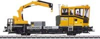 M&auml;rklin H0 (1:87) 039546 - Gleiskraftwagen ROBEL Modellbahn