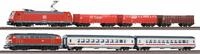 Piko 59014 - PIKO SmartControl WLAN 2-Zug-Set Modellbahn