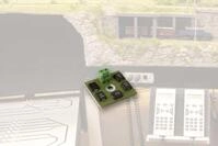 Lenz 22600 - Bremsmodul BM1 Modellbahn