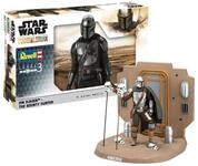 Revell 06784 - The Mandalorian: The Bounty Hunter Modellbau
