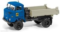 Busch H0 (1:87) 95271 - ESPEWE: IFA W50 3SK TB Berlin Modellbahn