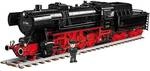 Cobi 6282 - DR BR 52 Steam Locomotive Modellbau
