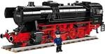 Cobi 6283 - DR BR 52/TY2 Steam Locomotive Modellbau