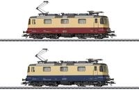M&auml;rklin H0 (1:87) 037300 - Elektrolok-Doppelpackung Re 421 Modellbahn