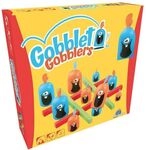 Blue Orange BLOD1002 - Gobblet Gobblers Spielzeug
