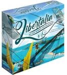 Feuerland FEU310101 - Libertalia Spielzeug