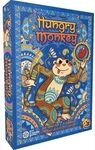 HeidelB&Auml;R Games HBG070658 - Hungry Monkey DEUTSCH Spielzeug
