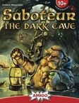 Amigo Spiele AMI02250 - Saboteur - The Dark Cave Spielzeug