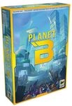 Hans im Gl&uuml;ck HIGD1019 - Planet B Spielzeug