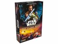 ZMAN ZMND0027 - Star Wars: The Clone Wars Spielzeug