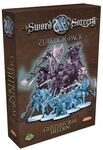 Ares Games ARGD0192 - Sword & Sorcery: Die Alten Chroniken - Geisterform-Helden