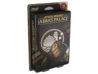 ZMAN ZMND0022 - Ein Love Letter&#153-Spiel - Star Wars: Jabbas Palace Spielzeug