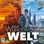 Kobold (L+N GmbH) KOBD0008 - Eine wundervolle Welt Spielzeug