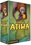Lookout Spiele LOOD0047 - Atiwa Spielzeug