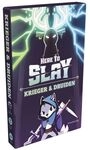 Unstable Games Unstable Game TTUD0004 - Here to Slay - Krieger & Druiden...