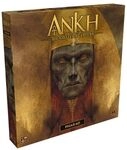 CMON CMND0225 - Ankh - Pharao Spielzeug