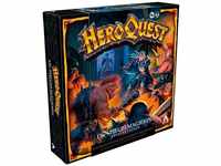 Hasbro HASD0070 - HeroQuest - Die Spiegelmagierin Spielzeug