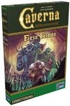 Lookout Spiele LOOD0043 - Caverna - Fiese Feinde Spielzeug