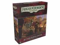 Fantasy Flight Games FFGD1170 - Arkham Horror: Das Kartenspiel - Die scharlachroten