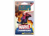 Fantasy Flight Games FFGD2932 - Marvel Champions: Das Kartenspiel - Cyclops Spielzeug