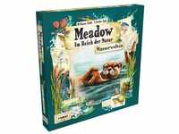 Rebel REBD0007 - Meadow: Im Reich der Natur - Wasserwelten Spielzeug
