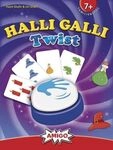 Amigo Spiele AMI02304 - Halli Galli Twist Spielzeug