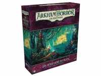 Fantasy Flight Games FFG FFGD1172 - Arkham Horror: Das Kartenspiel - Das...