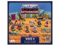 Archon Studio ARCD0010 - Masters of the Universe: Battleground - Wave 4: Die Macht