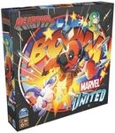 CMON CMND1308 - Marvel United - Deadpool Spielzeug
