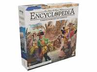 Holy Grail Games HGGD0007 - Encyclopedia: Forschungsreise ins Tierreich...
