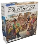 Holy Grail Games HGGD0007 - Encyclopedia: Forschungsreise ins Tierreich...