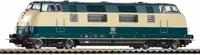 Piko H0 (1:87) 59723 - Diesellok BR 220 DB IV Modellbahn