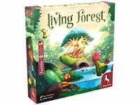 Pegasus Spiele PEG51234G - Living Forest Spielzeug