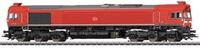 M&auml;rklin H0 (1:87) 039070 - Diesellokomotive Class 77 Modellbahn