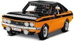 Cobi 24349 - Opel Manta A GT/E 1974 Modellbau
