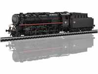 Märklin H0 (1:87) 039744 - Dampflokomotive Serie 150 X Modellbahn