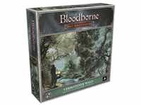 CMON CMND0230 - Bloodborne: Das Brettspiel - Verbotener Wald Spielzeug