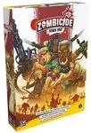 CMON CMND1232 - Zombicide: Feuer frei Spielzeug