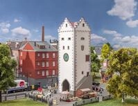 Faller H0 (1:87) 130824 - Uhrenturm Modellbahn