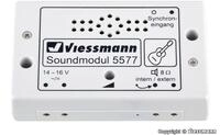 Viessmann 5577 - Soundmodul Stra&szlig;engitarrist Modellbahn
