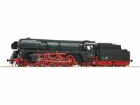 Roco H0 (1:87) 79268 - Dampflokomotive 01 508, DR Modellbahn