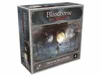 CMON CMND0228 - Bloodborne: Das Brettspiel - Traum des Jägers Spielzeug