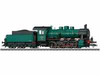 Märklin H0 (1:87) 039539 - Dampflokomotive Serie 81 Modellbahn